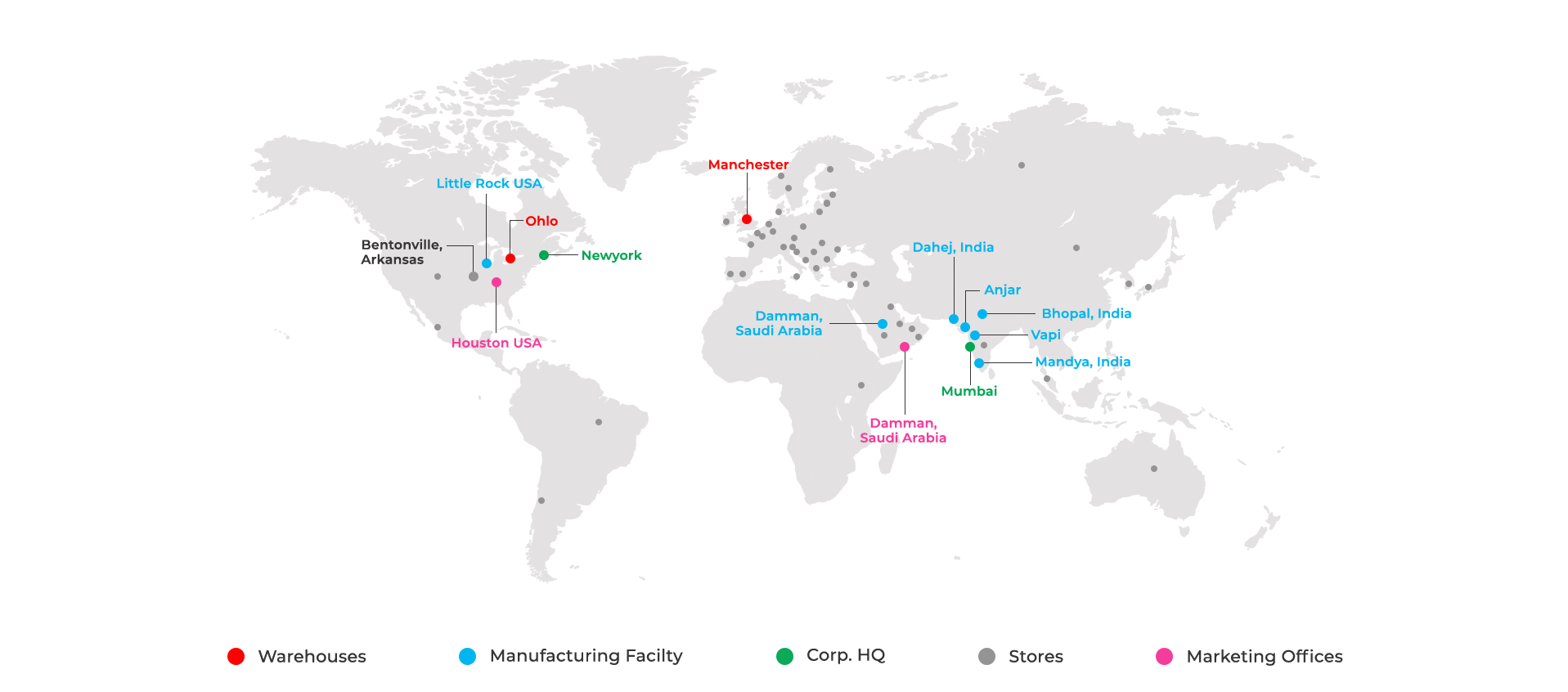 Welspun One | Welspun Group A Global Conglomerate