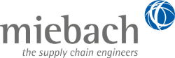 Miebach Consulting Project Partners